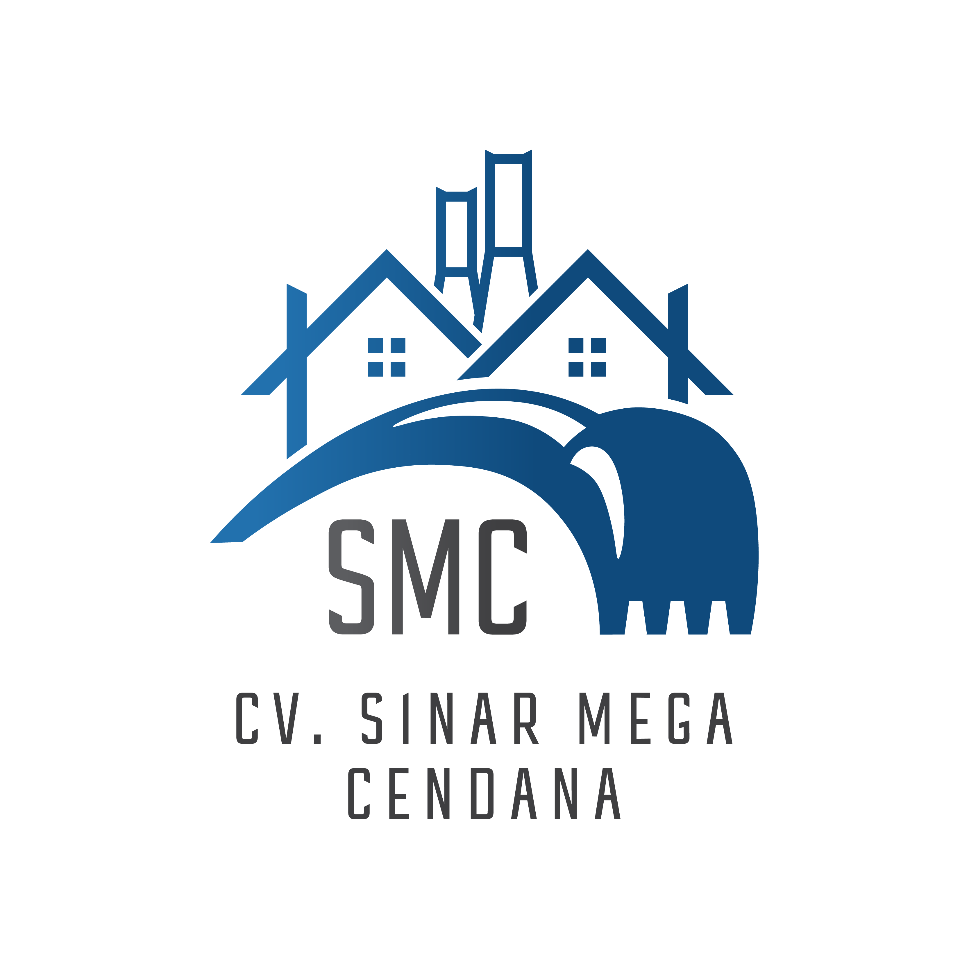 CV Sinar Mega Cendana